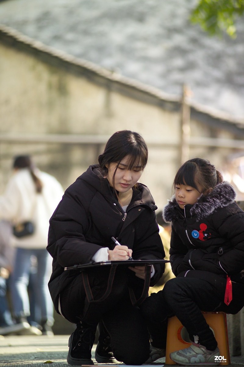 #版主坐堂# 尼康镜头星空(中国)2019年12月部分优秀作品欣赏