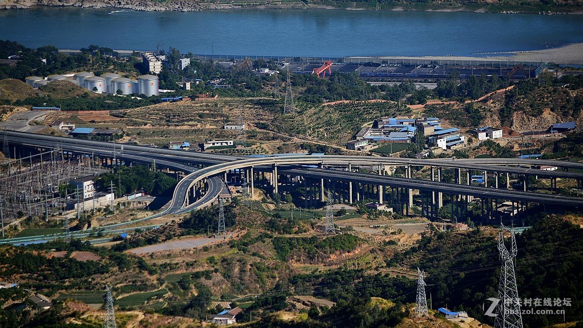 城市风光—阳光之城[攀枝花市]