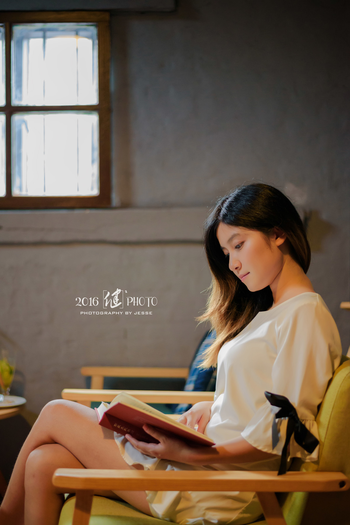 一个人刚刚好文艺的女生的梦云一天