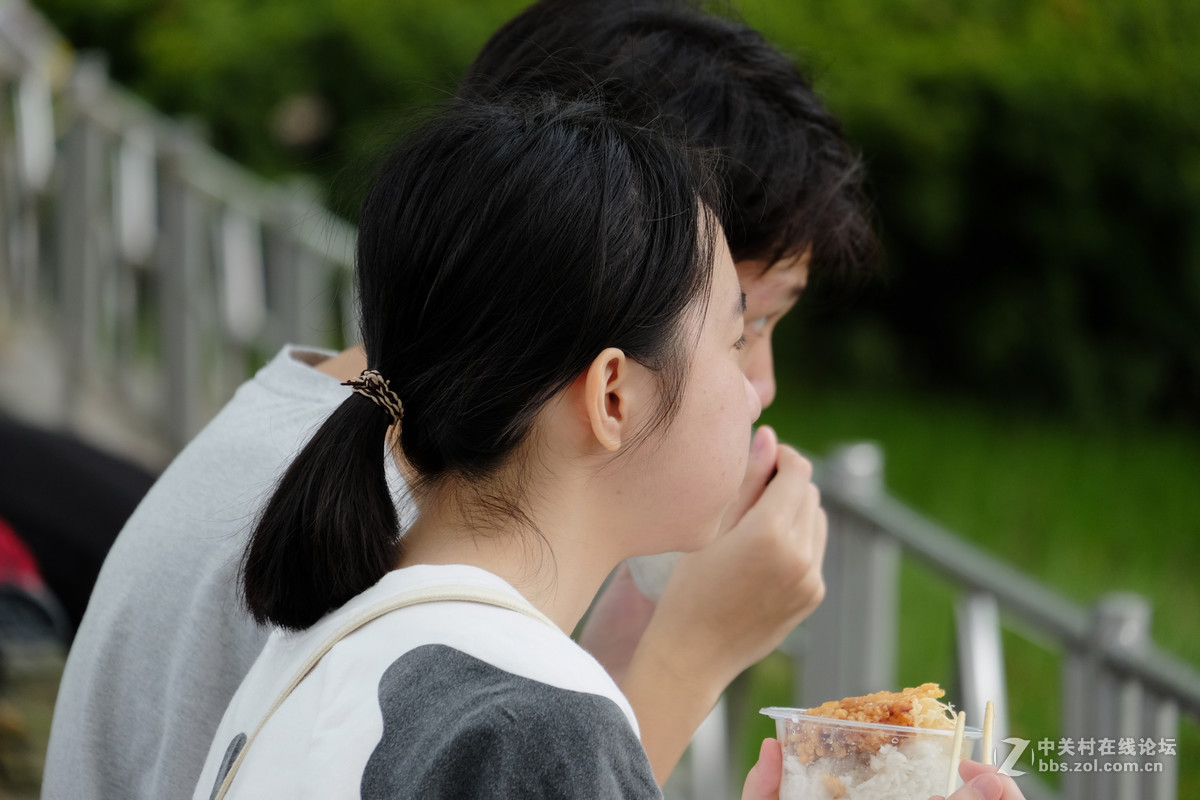 富士xc50-230廉价新头试镜 全部使用230mm测试 有图有真相