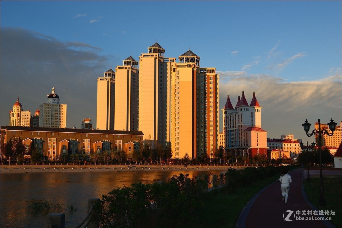 休闲随拍（365）