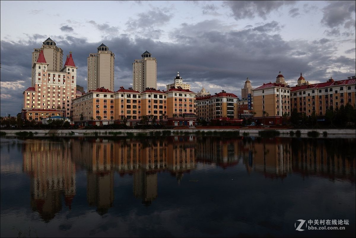 休闲随拍（365）