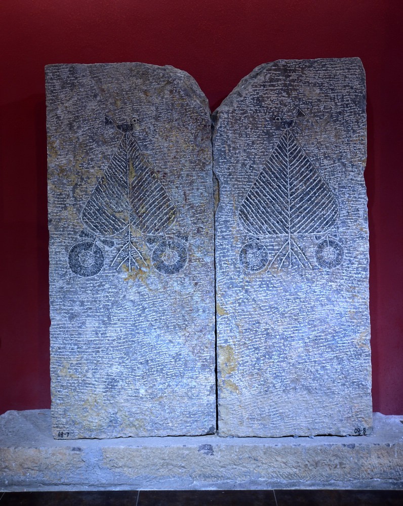 徐州汉画像石艺术馆