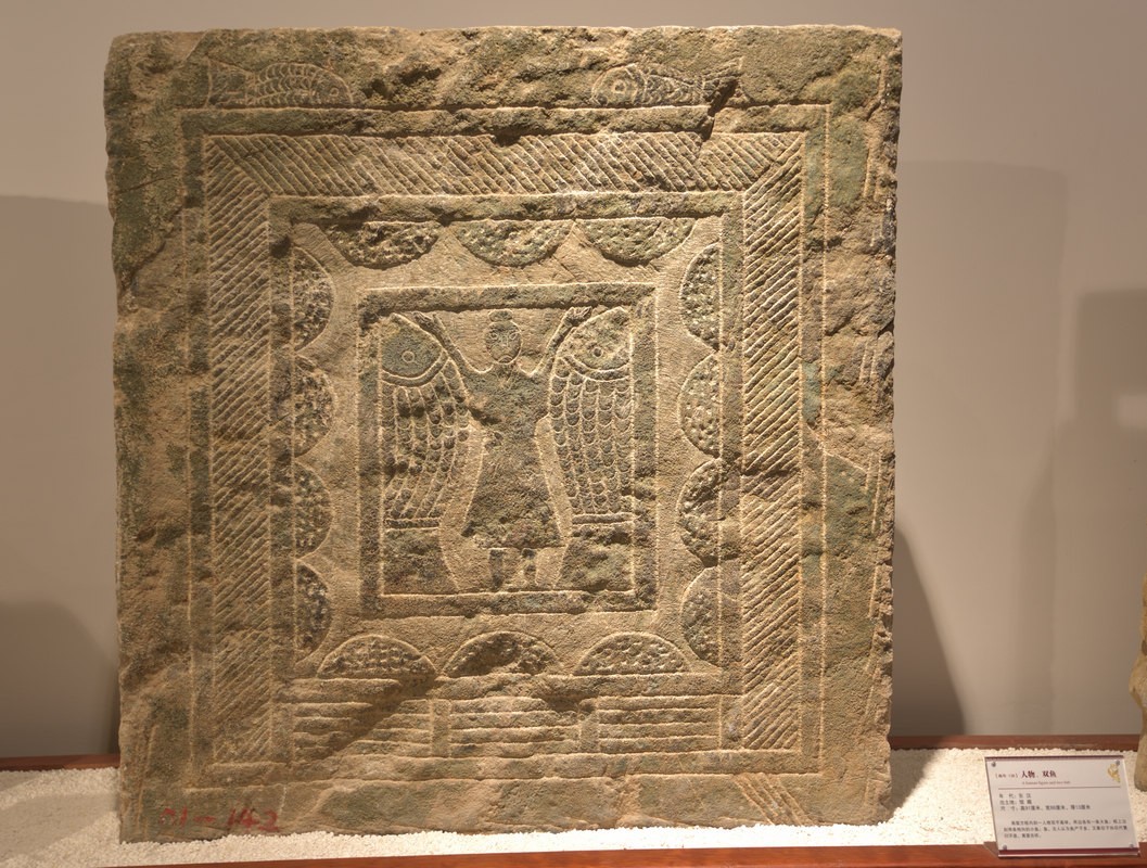 徐州汉画像石艺术馆