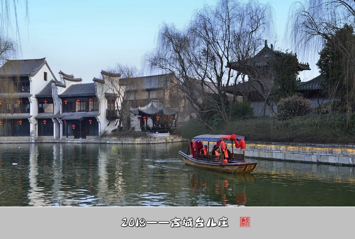 #版主坐堂#2018年6月份《承德》优秀作品选辑