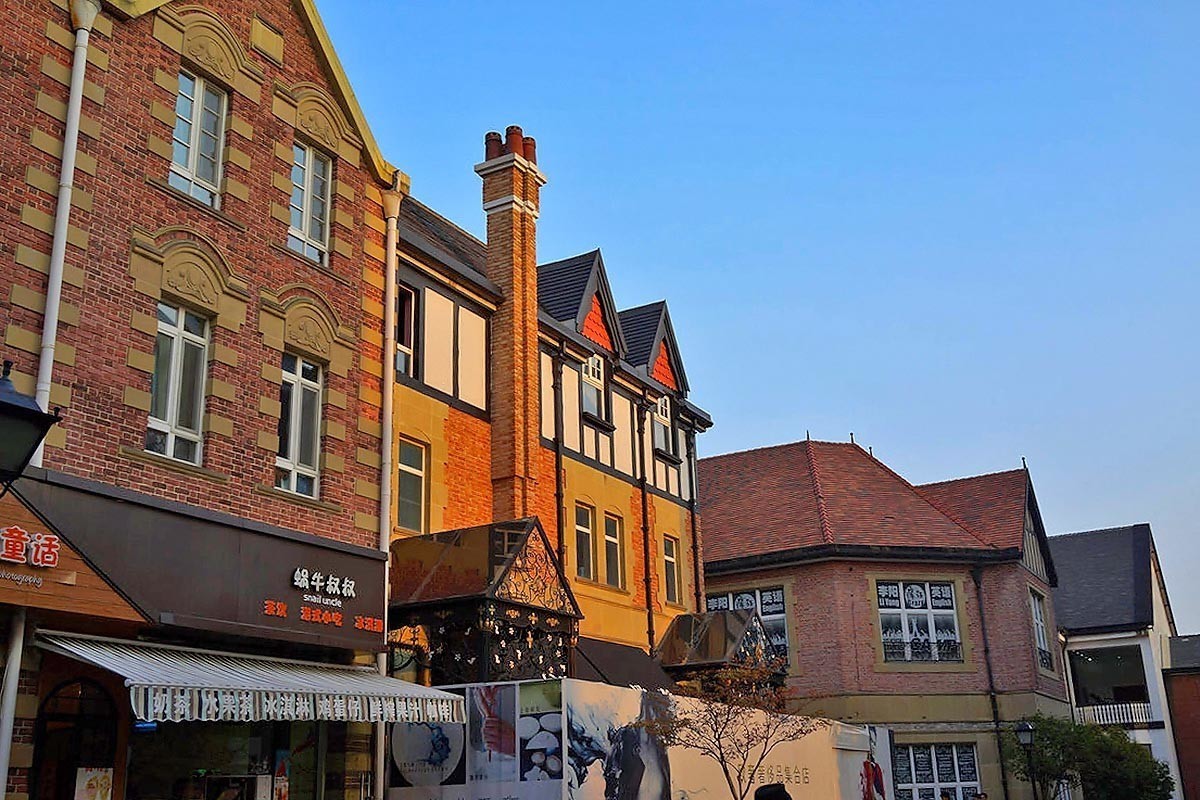 #版主坐堂#2018年6月份《承德》优秀作品选辑