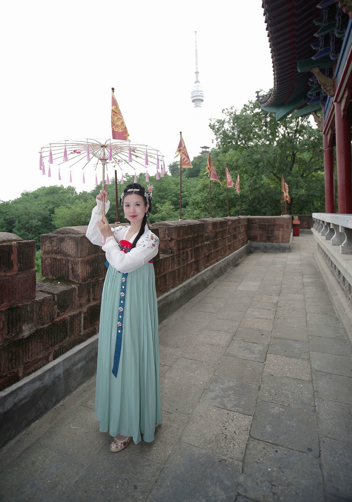 #版主坐堂#2018年6月份《承德》优秀作品选辑