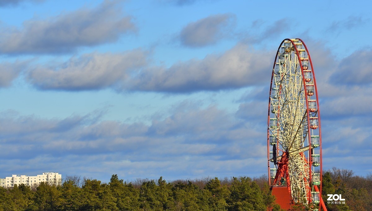 #版主坐堂# 尼康镜头星空(中国)2019年12月部分优秀作品欣赏