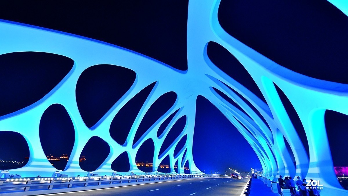 #版主坐堂# 尼康镜头星空(中国)2019年12月部分优秀作品欣赏