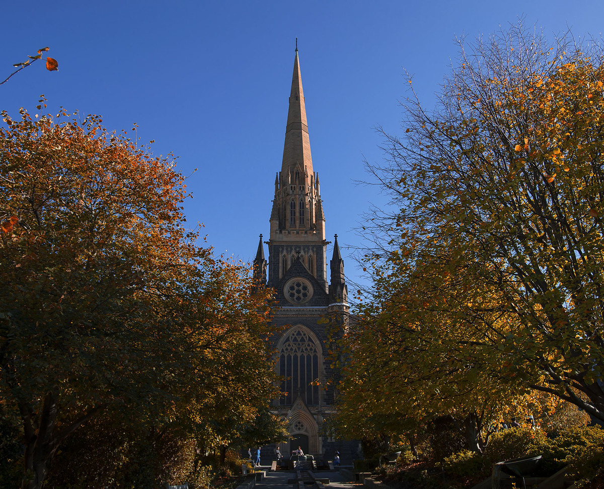 【没有雾霾的城市图片】