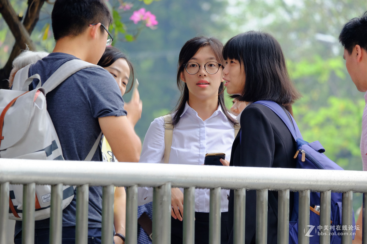 富士xc50-230廉价新头试镜 全部使用230mm测试 有图有真相