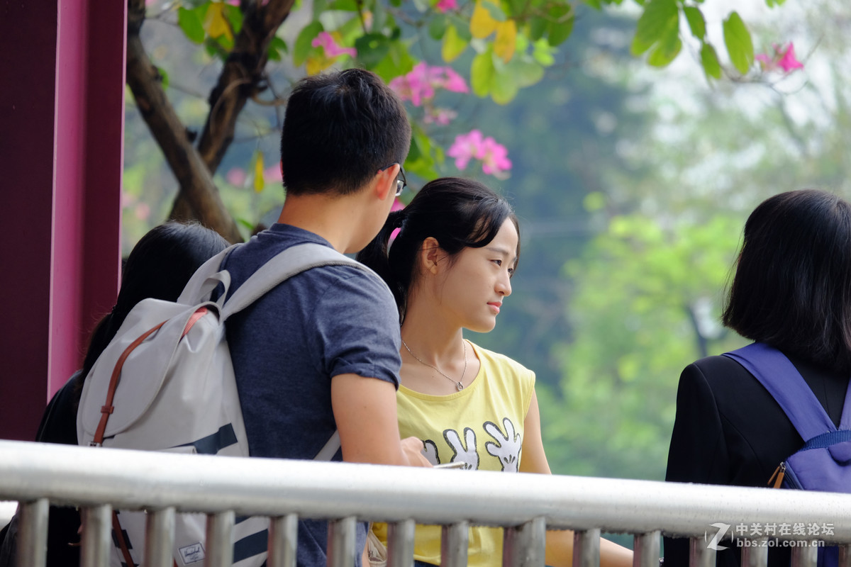 富士xc50-230廉价新头试镜 全部使用230mm测试 有图有真相