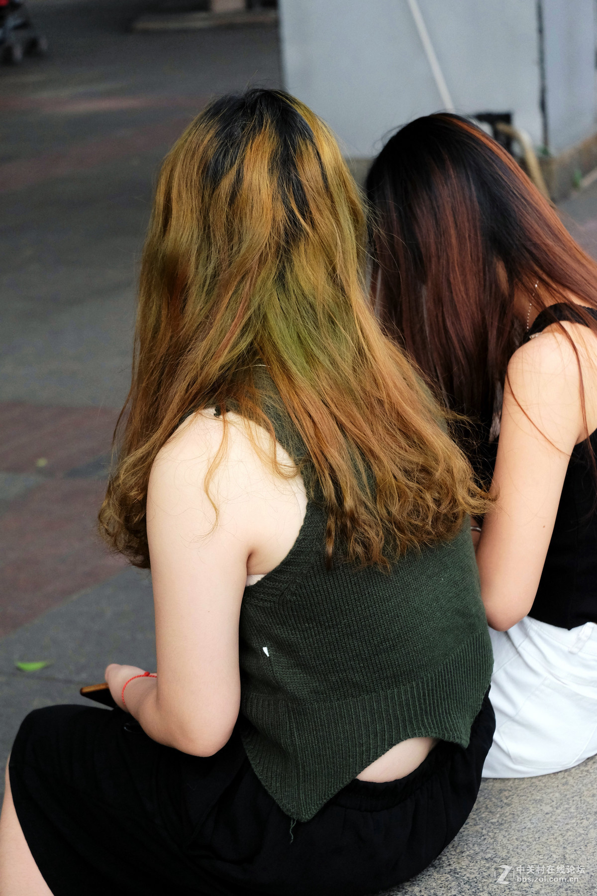 富士xc50-230廉价新头试镜 全部使用230mm测试 有图有真相