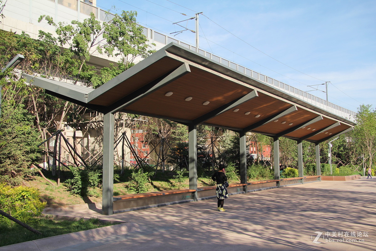 神州游拍——哈尔滨中东铁路公园（1）