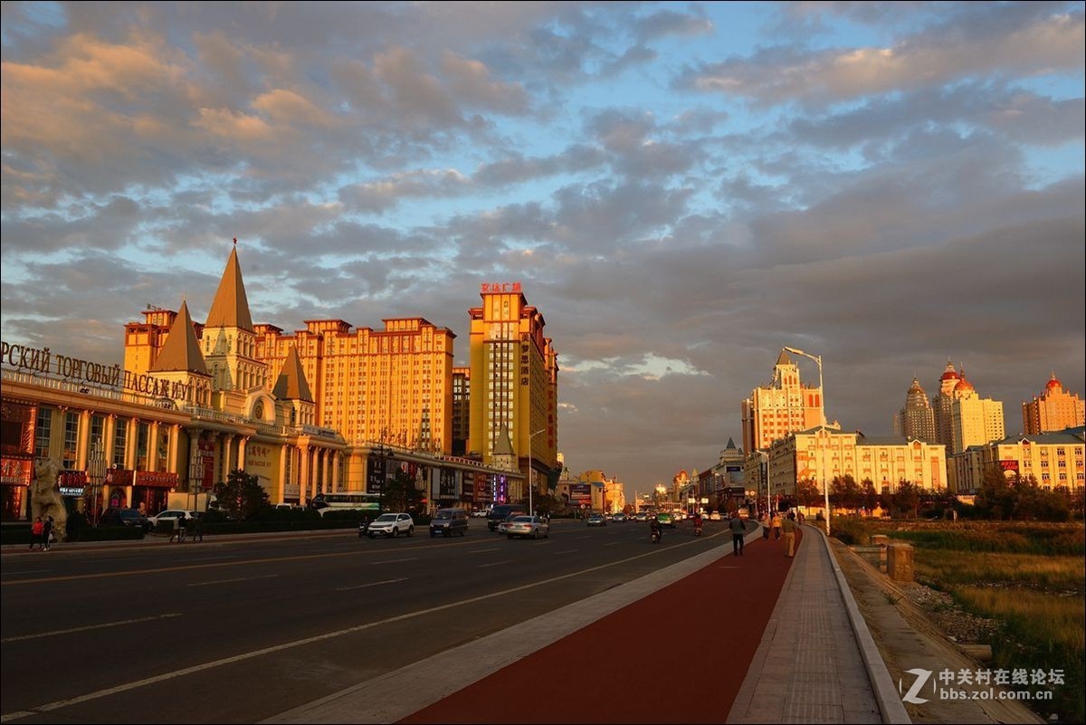 休闲随拍（365）