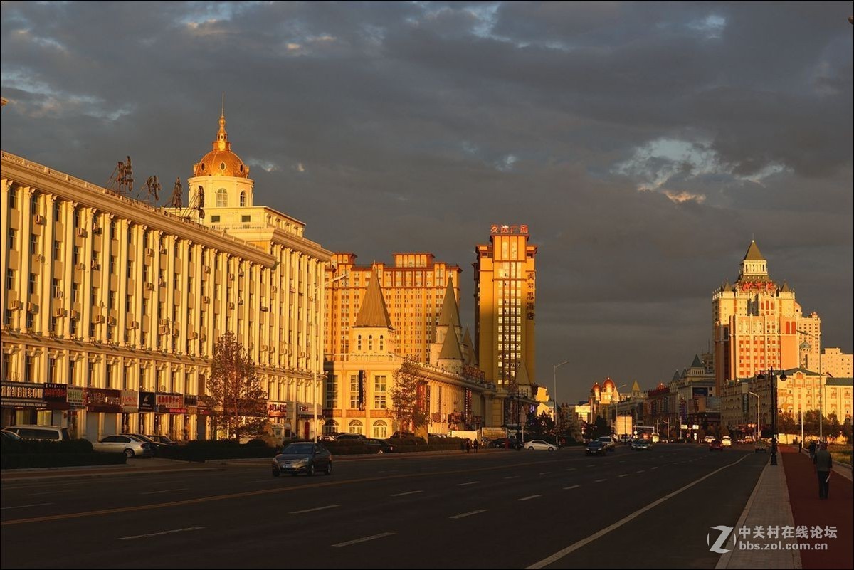 休闲随拍（365）