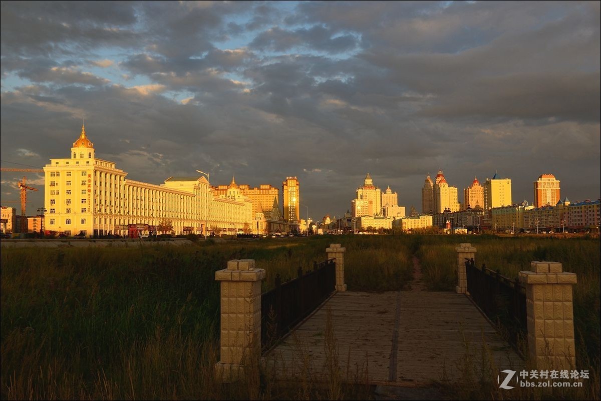 休闲随拍（365）