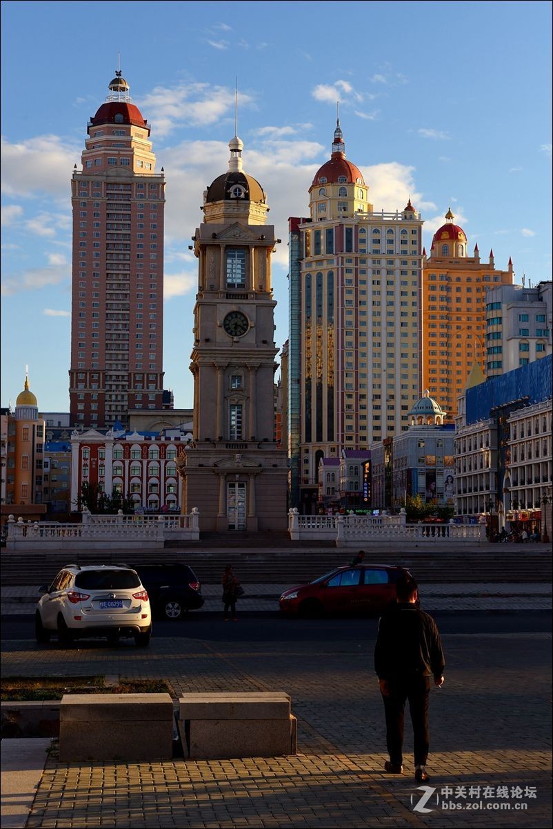 休闲随拍（365）