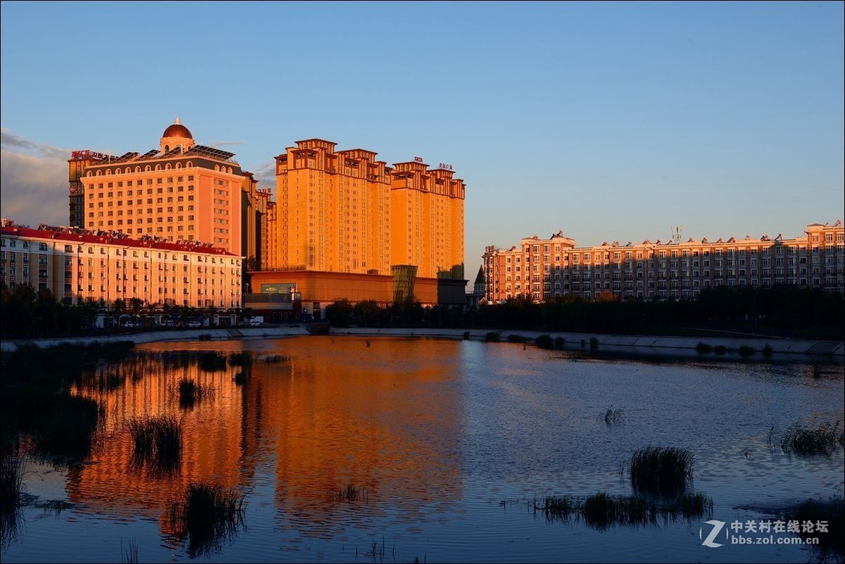 休闲随拍（365）