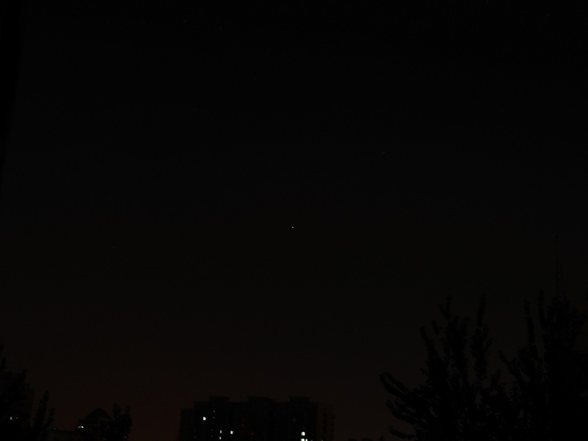 火星