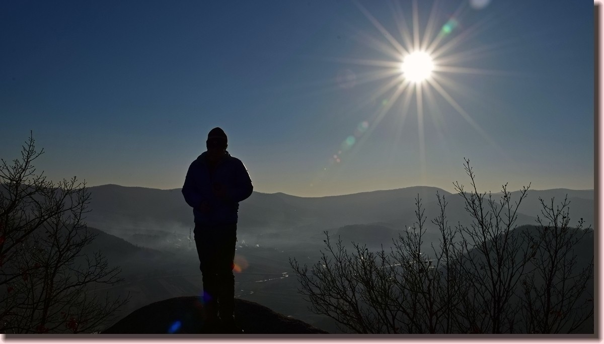 18.1209冬日英杰山景