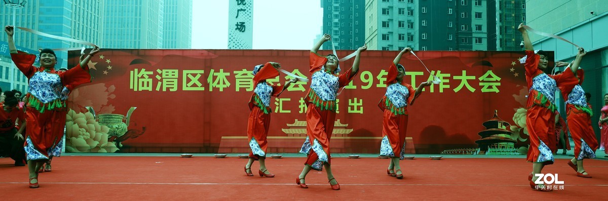 舞蹈青瓷老碗《3》