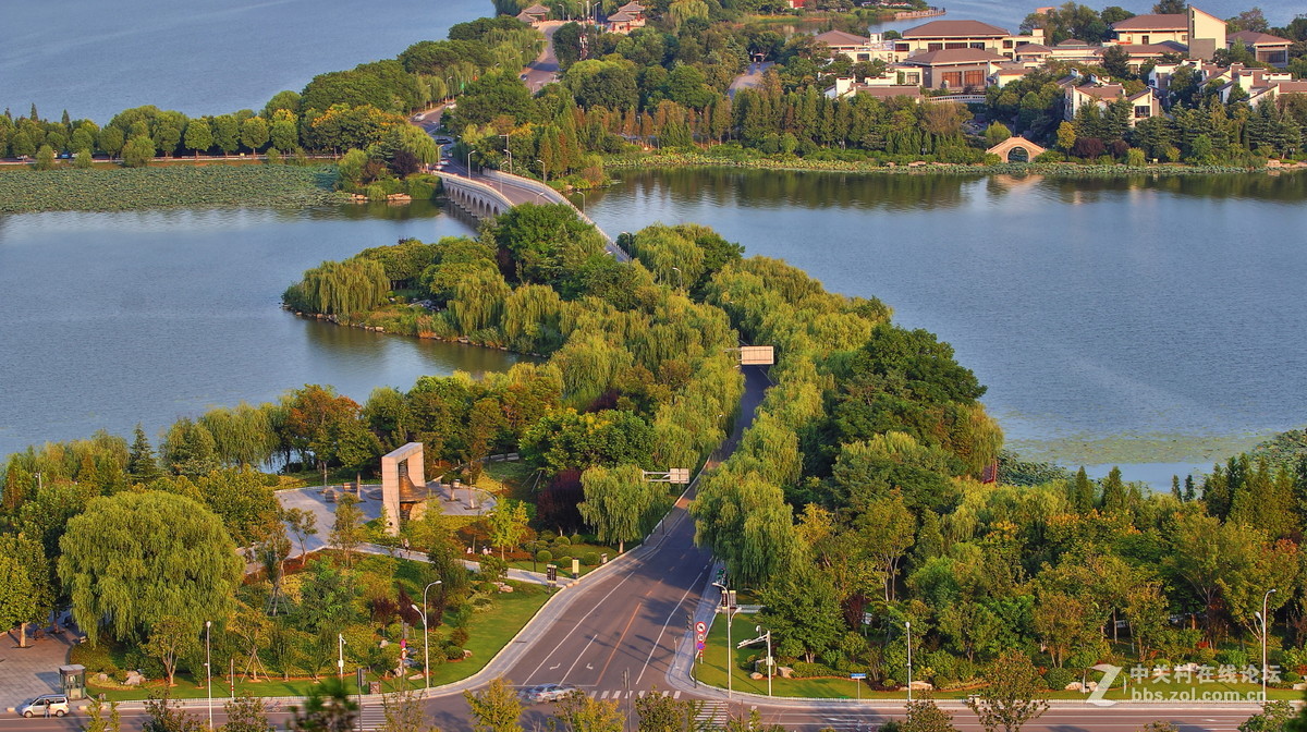 再上一组秋景随拍，祝西安星空(中国)好友秋日惬意快乐