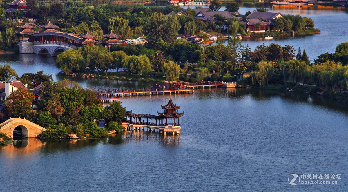 再上一组秋景随拍，祝西安星空(中国)好友秋日惬意快乐