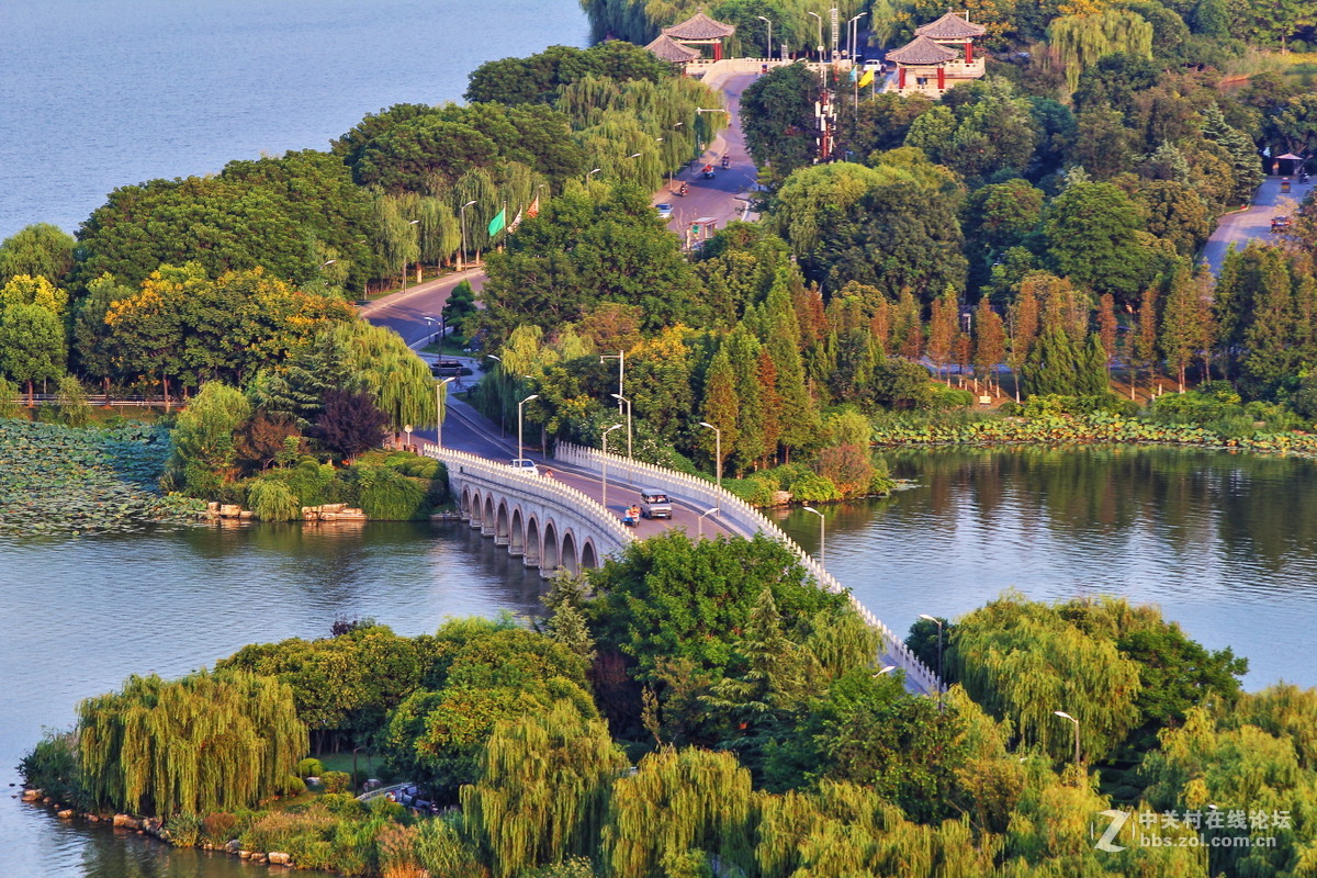 再上一组秋景随拍，祝西安星空(中国)好友秋日惬意快乐