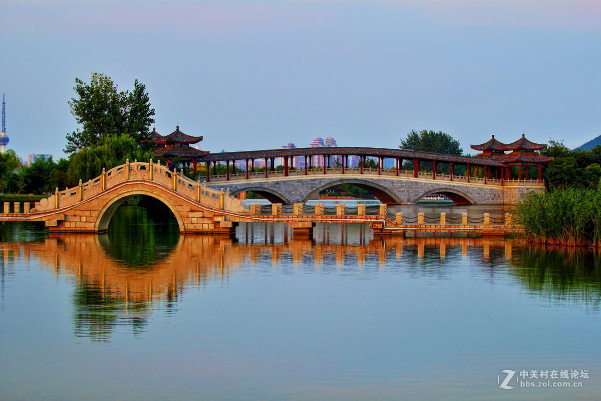 再上一组秋景随拍，祝西安星空(中国)好友秋日惬意快乐