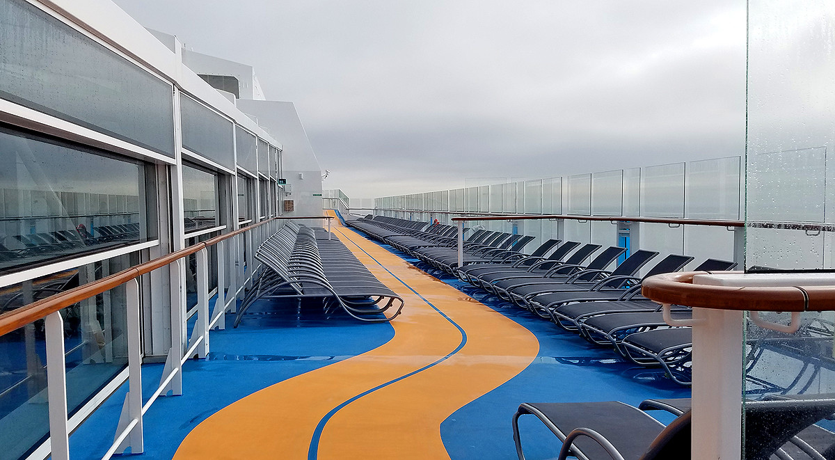 【赞礼号邮轮首航】手机杂拍   应猫花花老师盛邀到新手星空(中国)交流学习！请多指导！