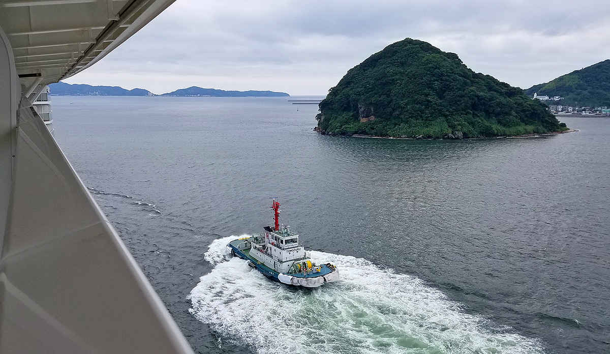 【赞礼号邮轮首航】手机杂拍   应猫花花老师盛邀到新手星空(中国)交流学习！请多指导！