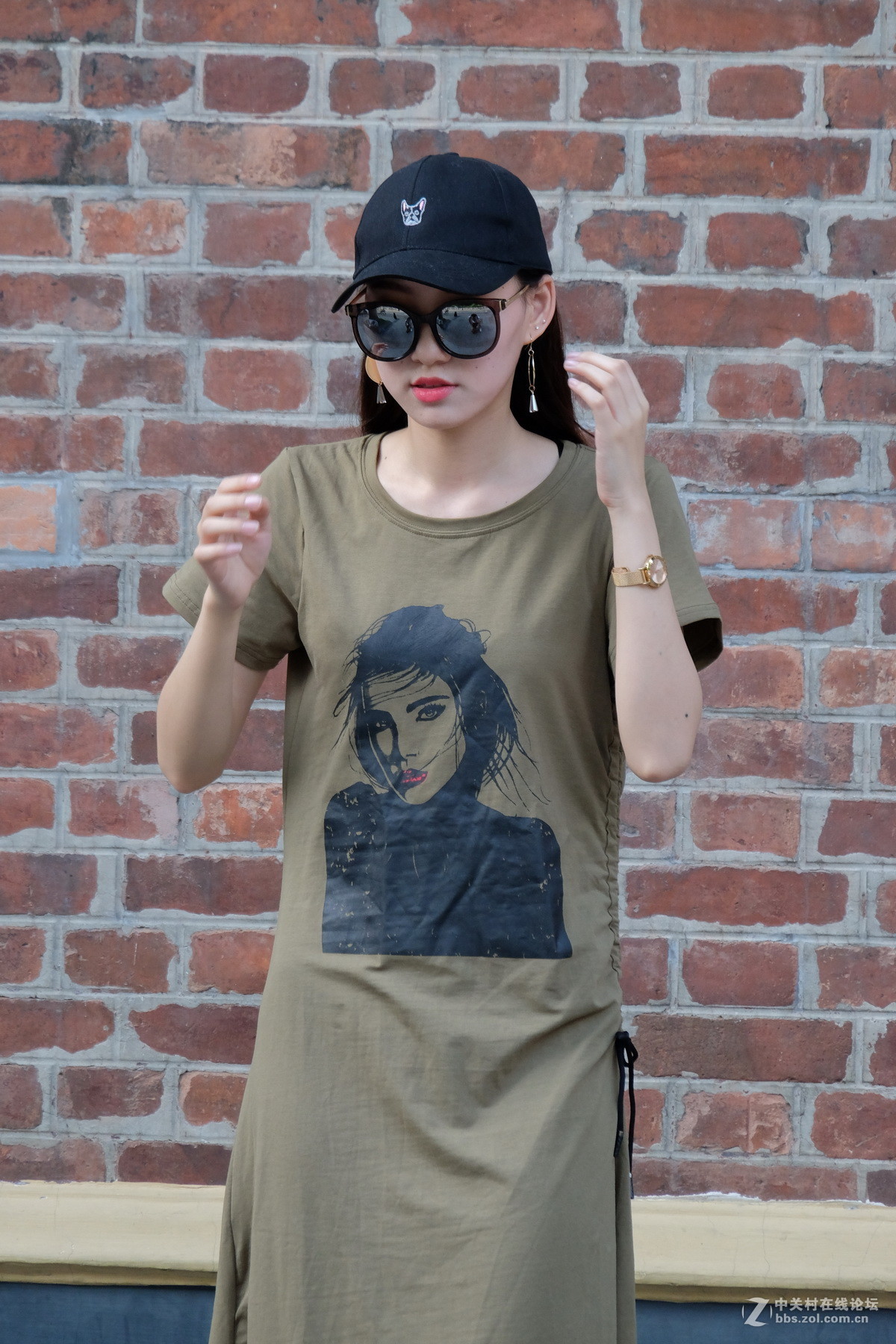 富士xc50-230廉价新头试镜 全部使用230mm测试 有图有真相