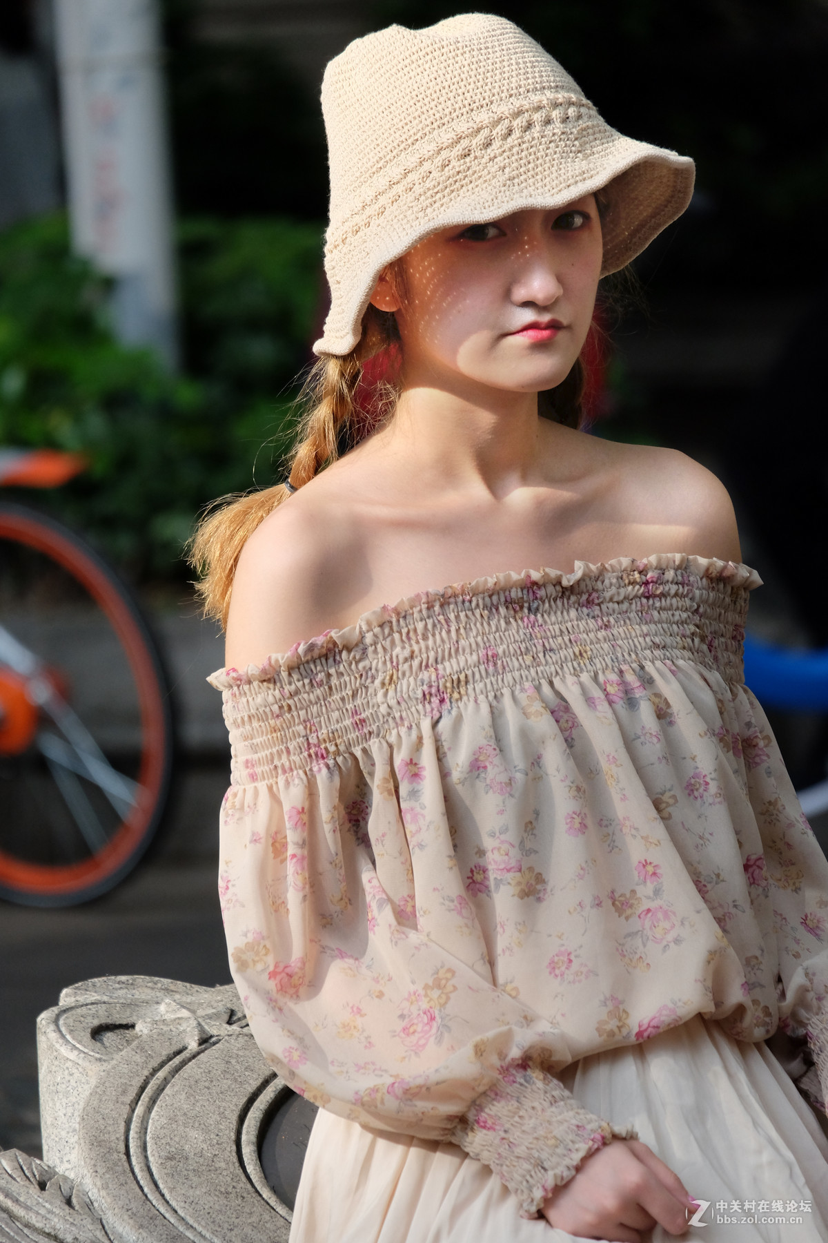 富士xc50-230廉价新头试镜 全部使用230mm测试 有图有真相