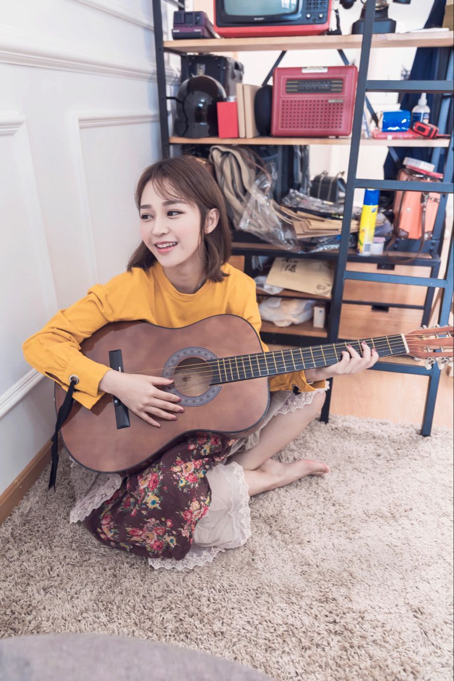 中关村深圳5月20号星期天甘坑小镇人像创作—【追忆韶华】旗袍