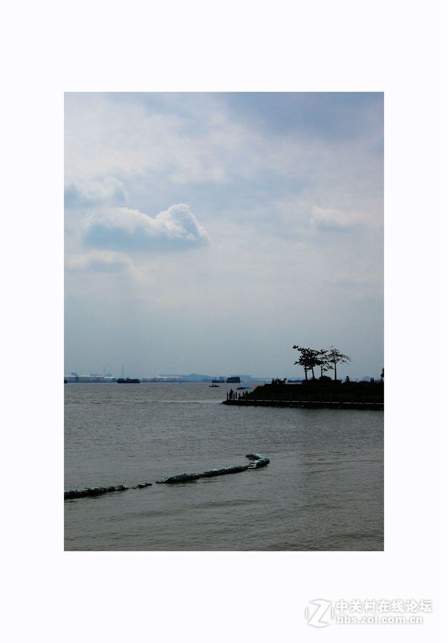 珠三角美丽水乡