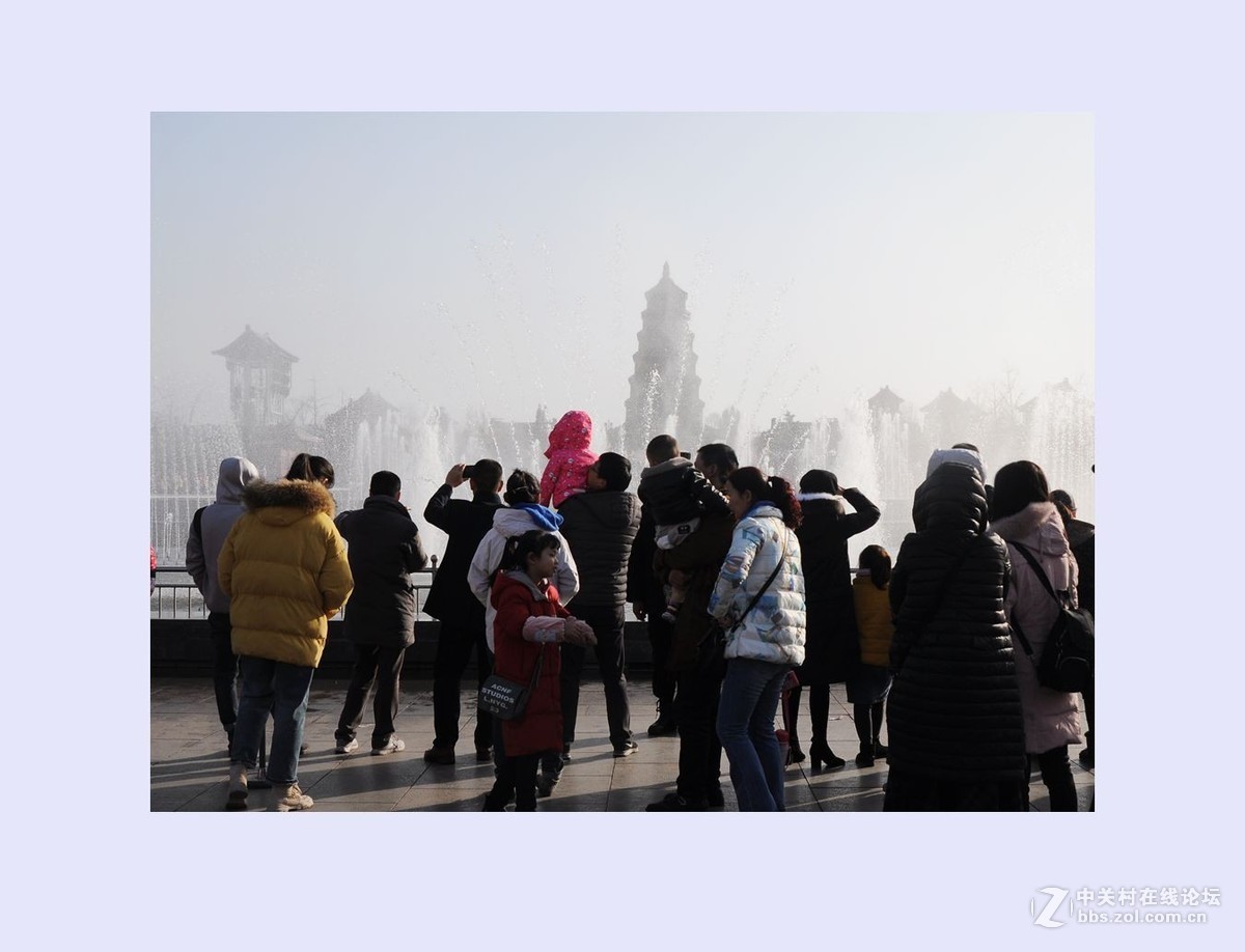 欢天喜地过大年