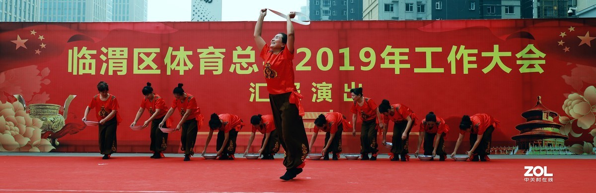 舞蹈青瓷老碗《3》