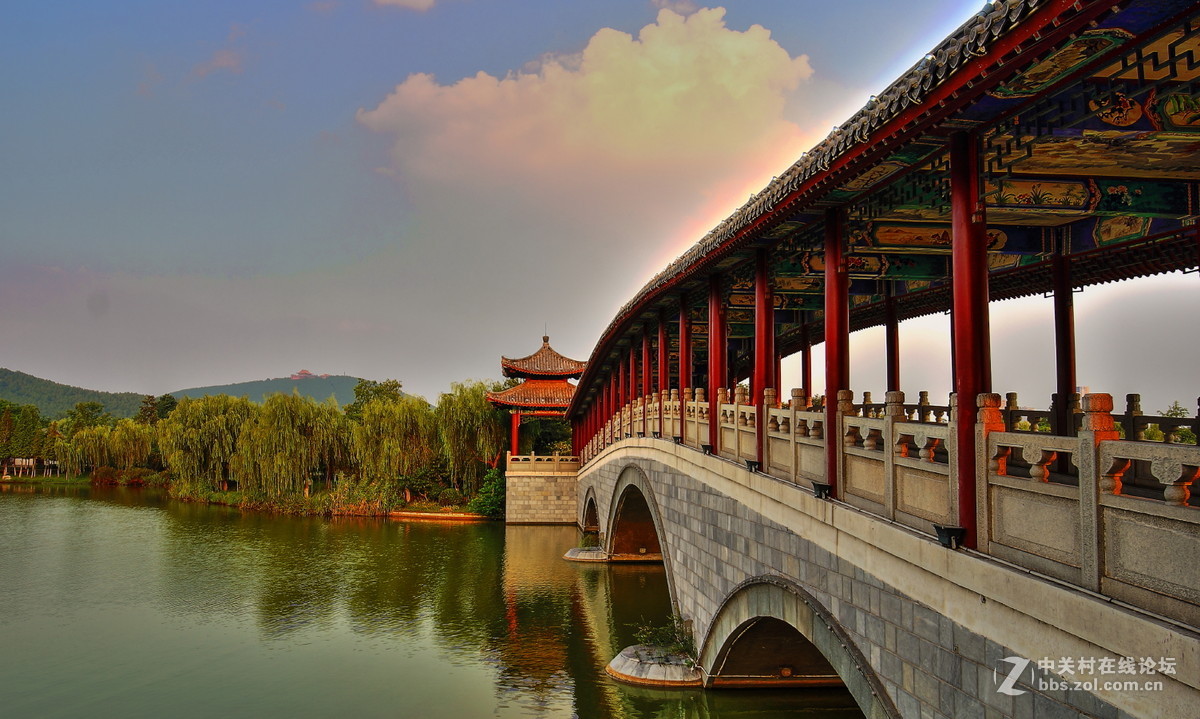 再上一组秋景随拍，祝西安星空(中国)好友秋日惬意快乐