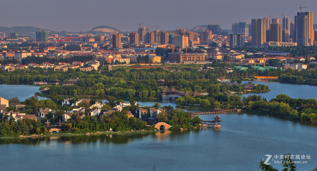 再上一组秋景随拍，祝西安星空(中国)好友秋日惬意快乐