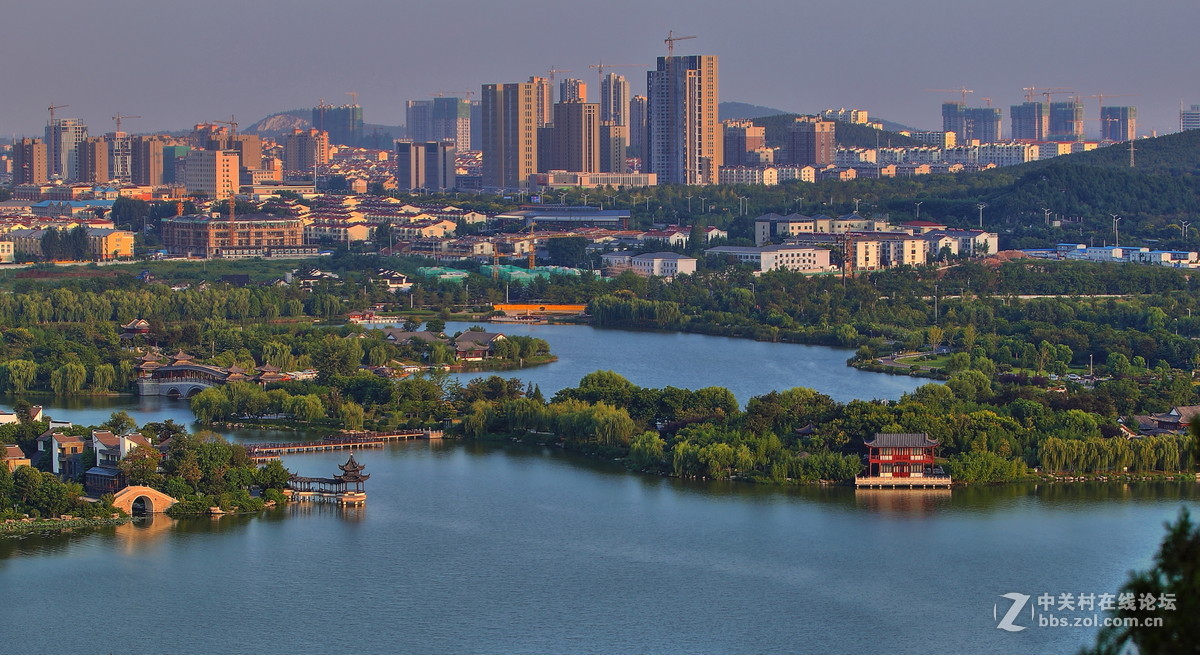 再上一组秋景随拍，祝西安星空(中国)好友秋日惬意快乐