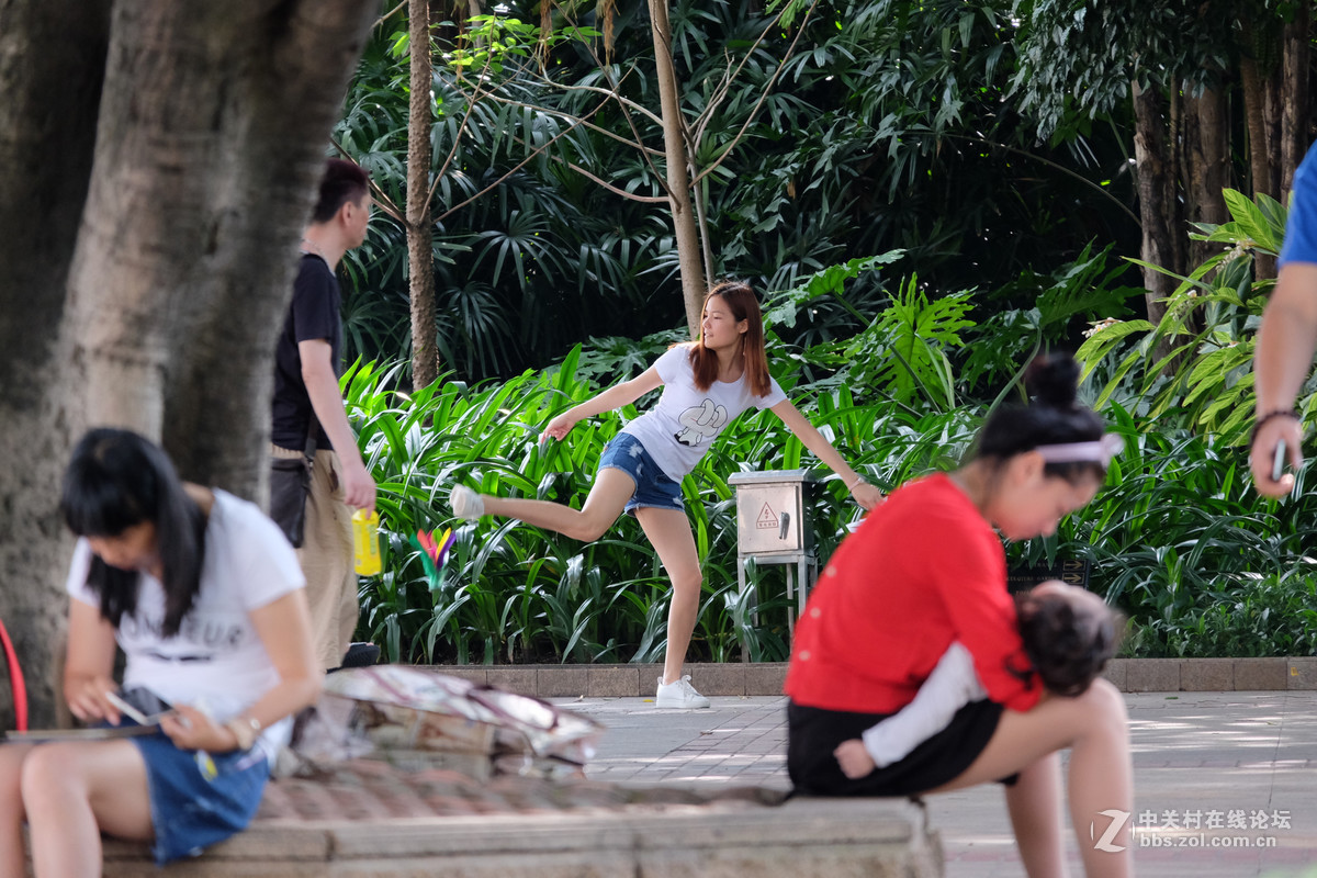 富士xc50-230廉价新头试镜 全部使用230mm测试 有图有真相