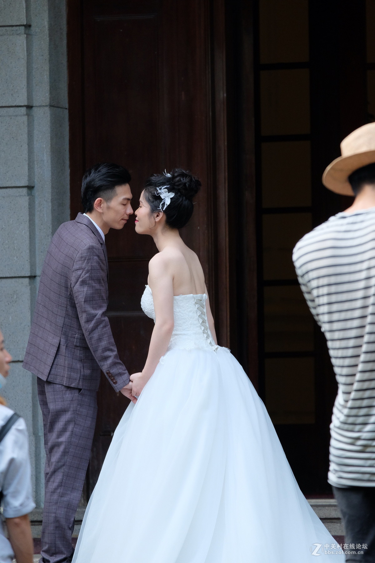 富士xc50-230廉价新头试镜 全部使用230mm测试 有图有真相