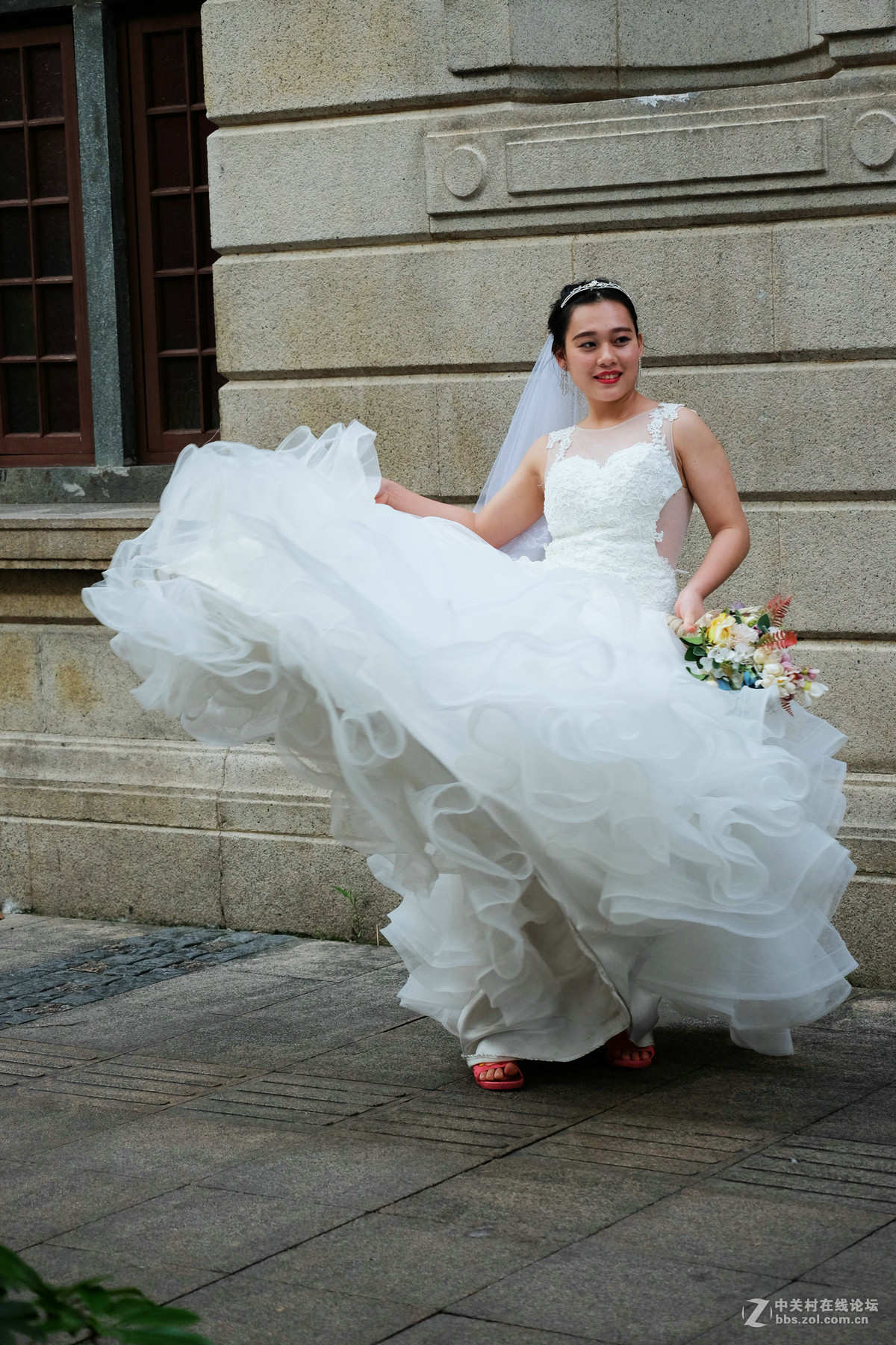 富士xc50-230廉价新头试镜 全部使用230mm测试 有图有真相