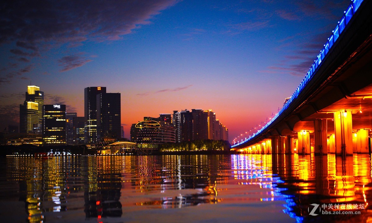 猫头随拍试片！