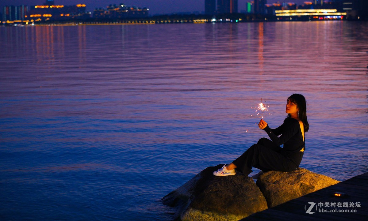 猫头随拍试片！