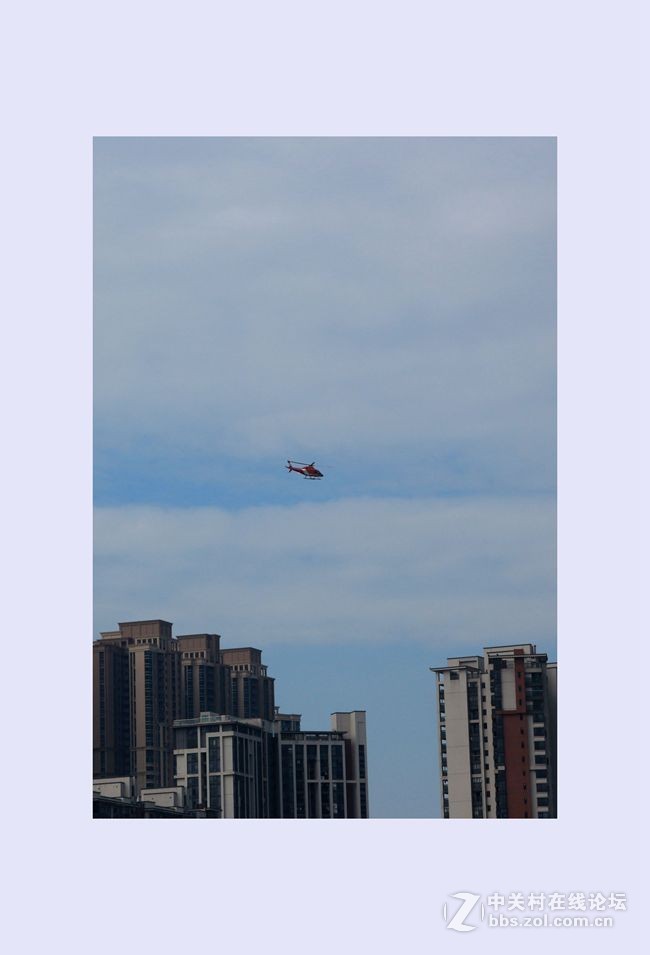 珠三角美丽水乡