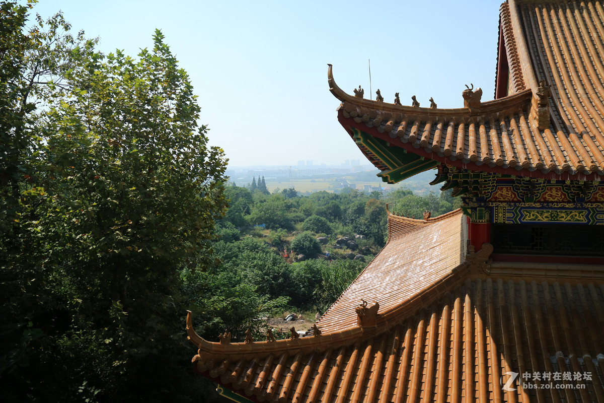 芜湖白马三圣寺