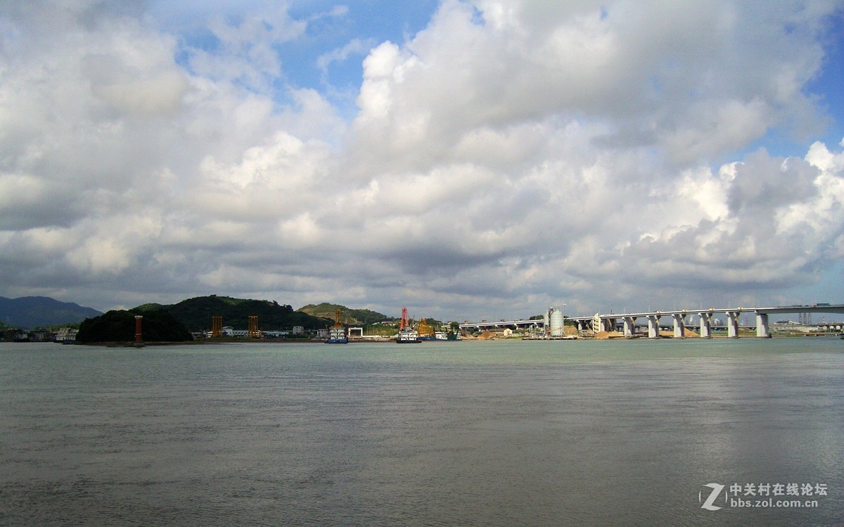 周末大榭岛随拍