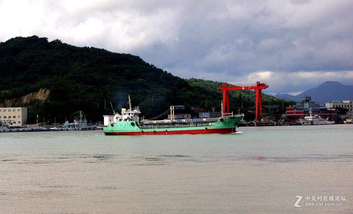 周末大榭岛随拍